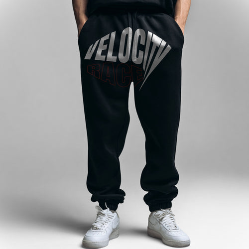 Velocity - Jogger