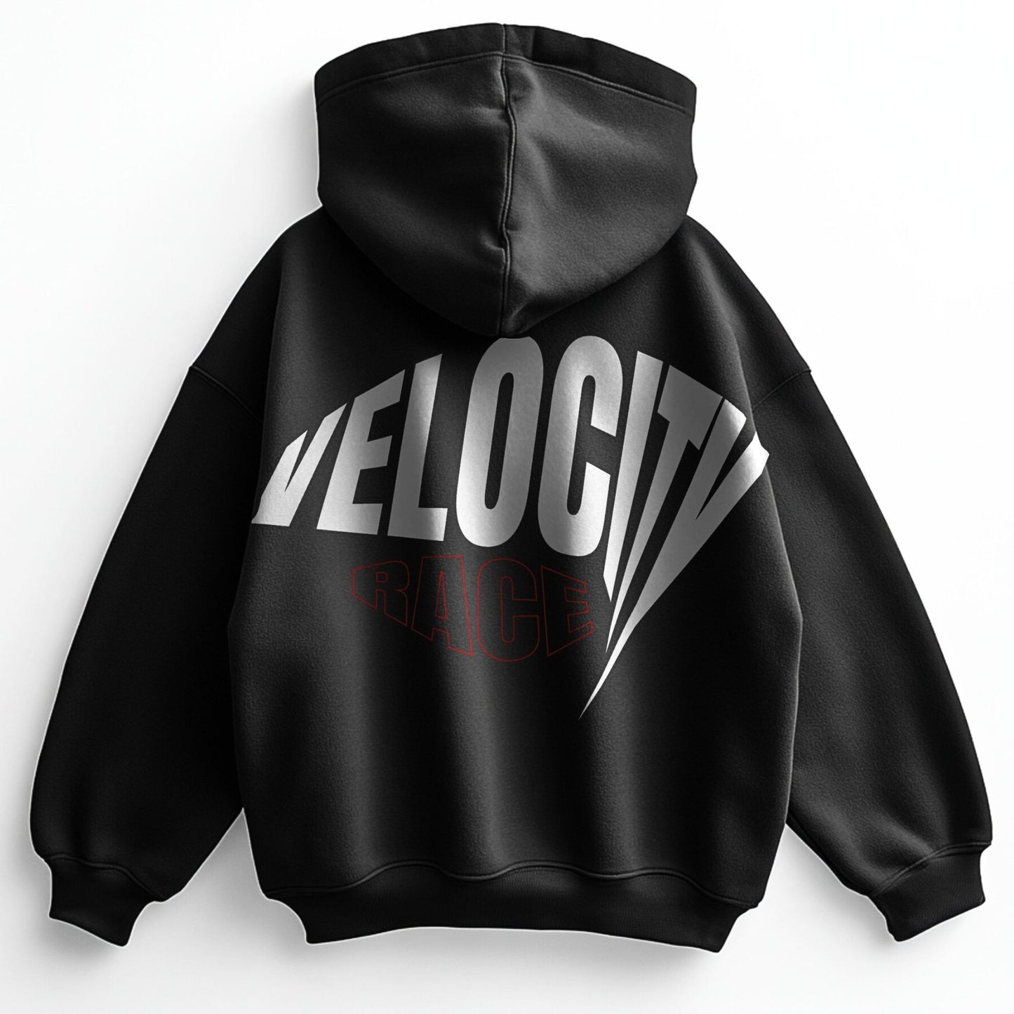 Race - Premium Oversized Hoodie