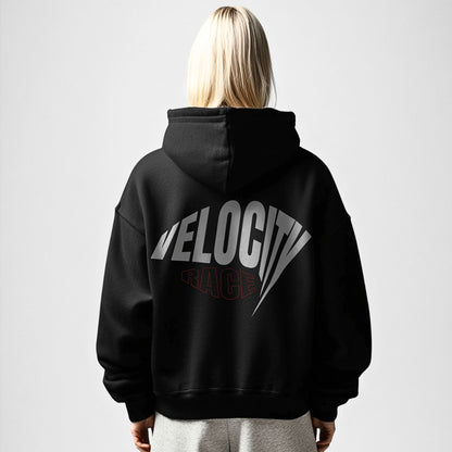 Race - Premium Oversized Hoodie