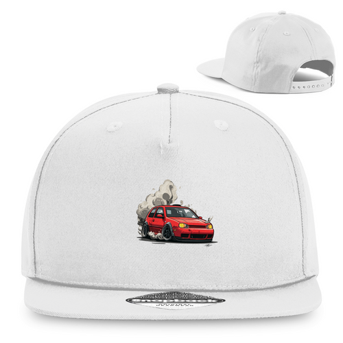 mk4 Car Motives - Cap