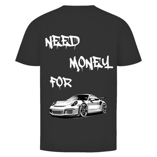 Need money for Perfection - Shirt