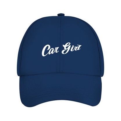 Car Girl - Cap