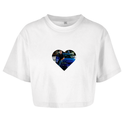Memorys -  Crop Top