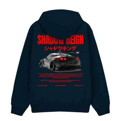 Shadow GTR - Premium Hoodie