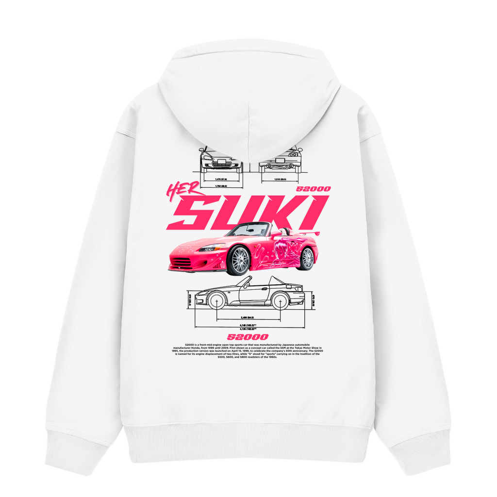 F&F couple - Hoodie Bündel