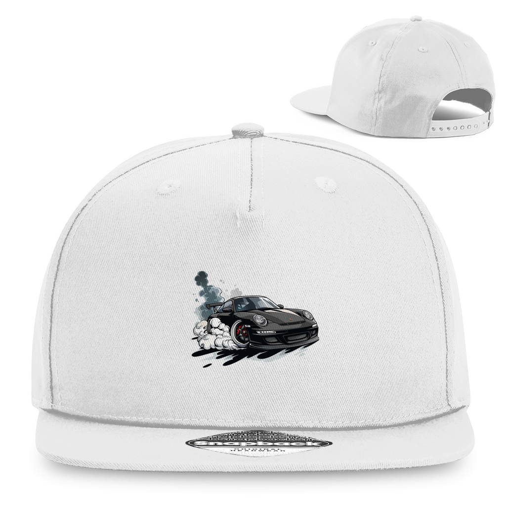 Racing Car Motives - Cap