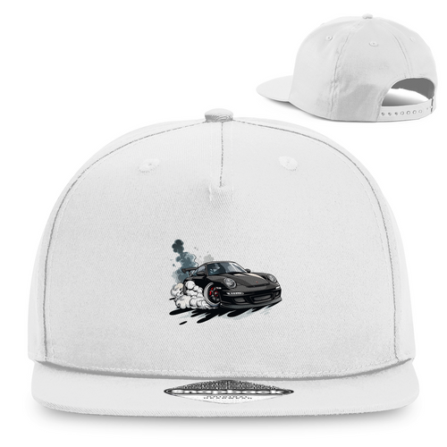 Racing Car Motives - Cap
