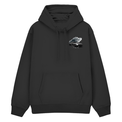 GTR Car Motives - Premium Hoodie