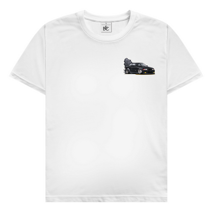 36 Car Motifs - Shirt