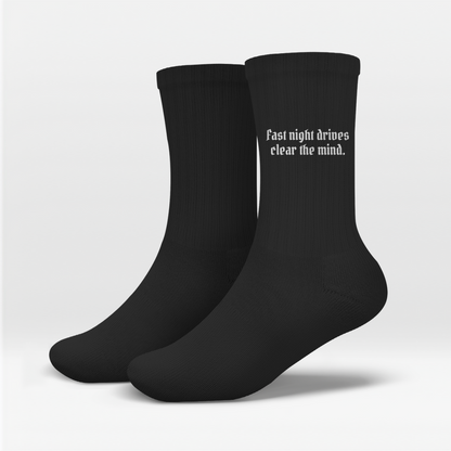 JDM Socks