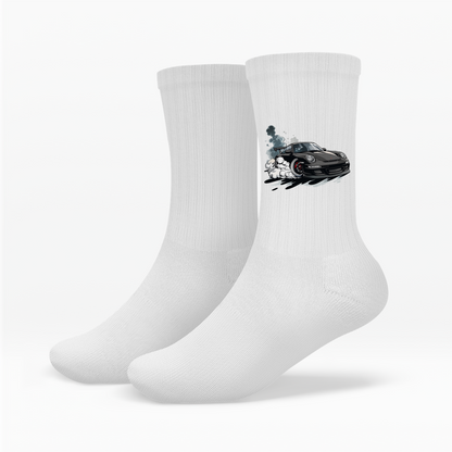 Racing Car Motives - Strumpor
