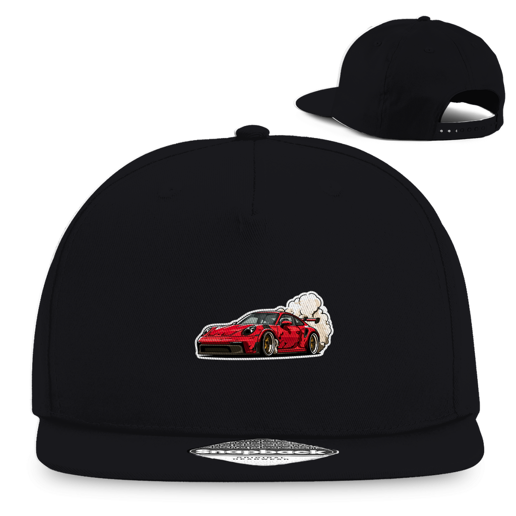 GT2 Car Motives - Cap