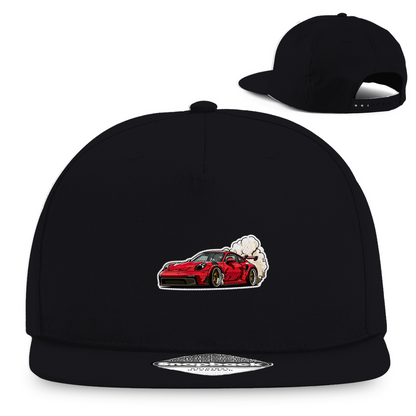 GT2 Car Motifs - Cap