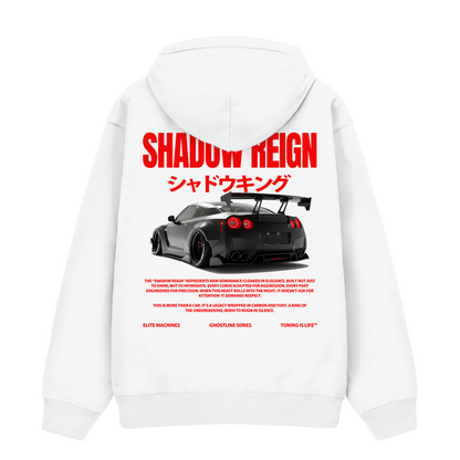 Shadow GTR - Premium Hoodie