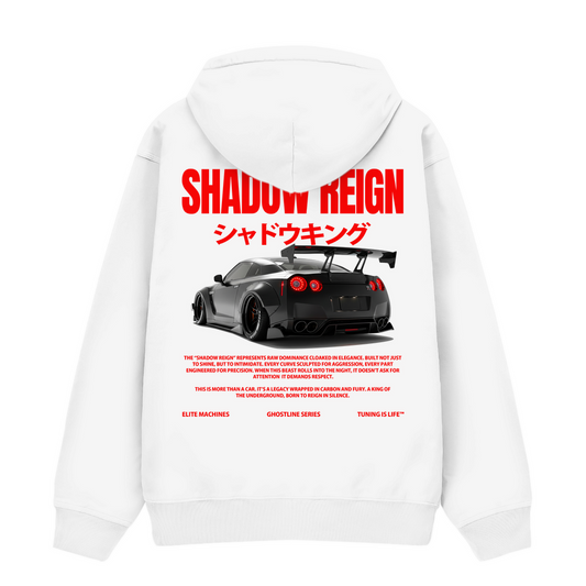 Shadow GTR - Premium Hoodie