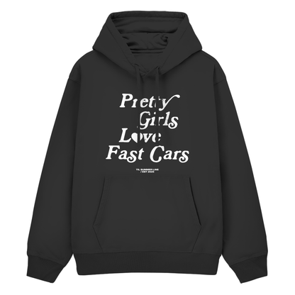 Pretty girls - Premium Hoodie