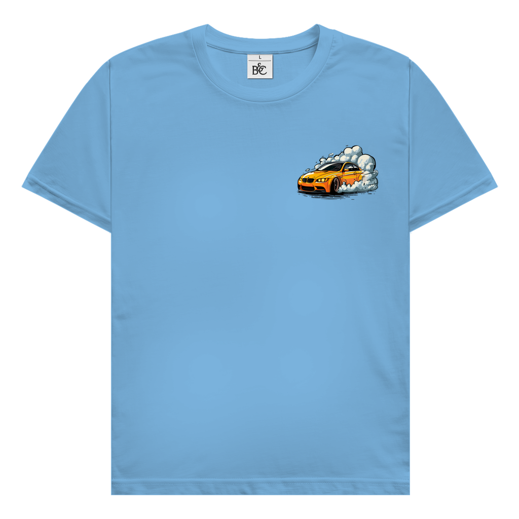 92 Car Motives - Shirt