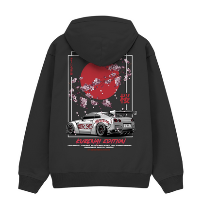 KURENAI GTR