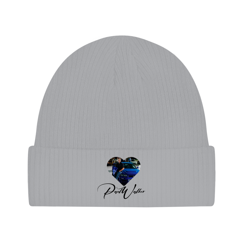 Paul Walker - Beanie Unisex