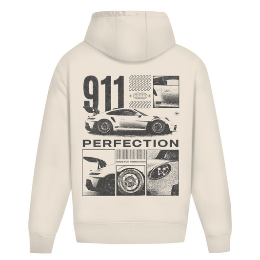 Perfection - Oversized Hoodie