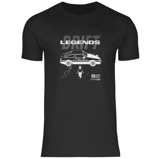 Legend Drift - Premium Shirt