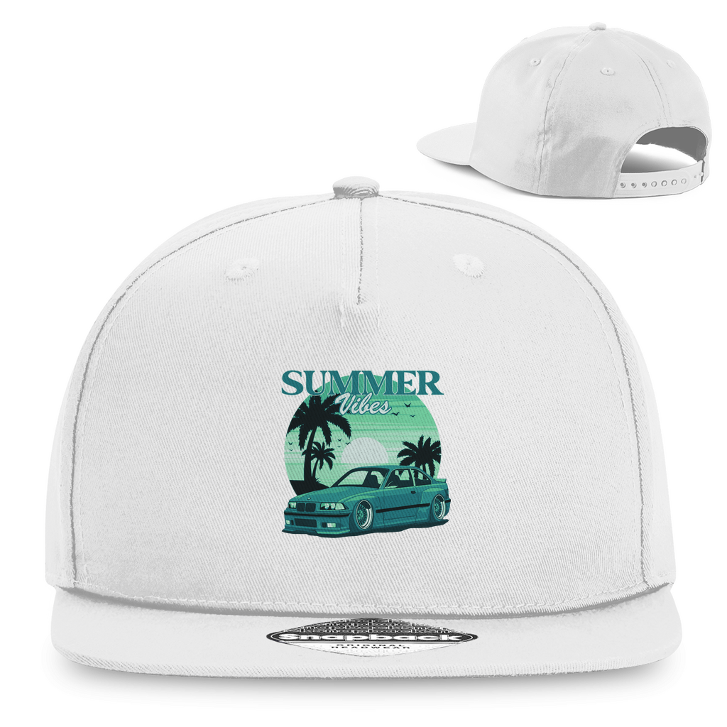 Cap The perfect summer