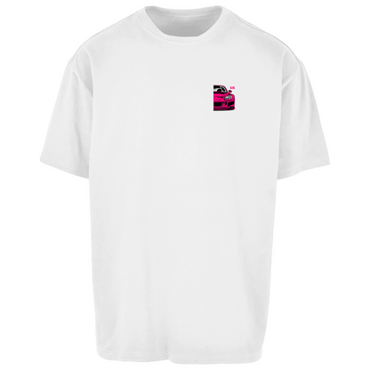 S2000 DUO - Oversize T-Shirt