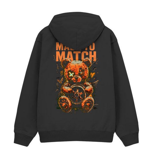 Made to match - Hoodie