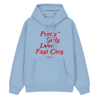 Pretty girls - Premium Hoodie