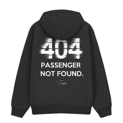 404 Passenger