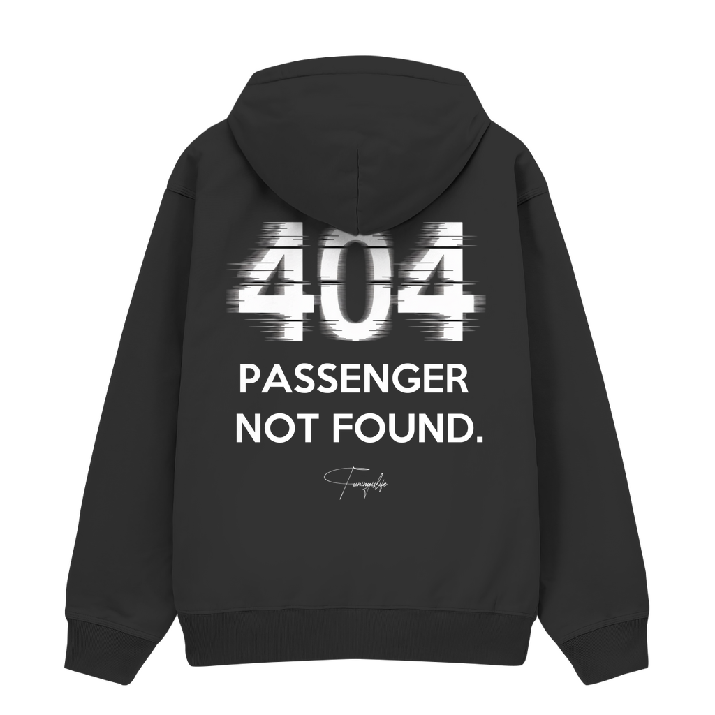 404 Couple - Hoodie Bündel