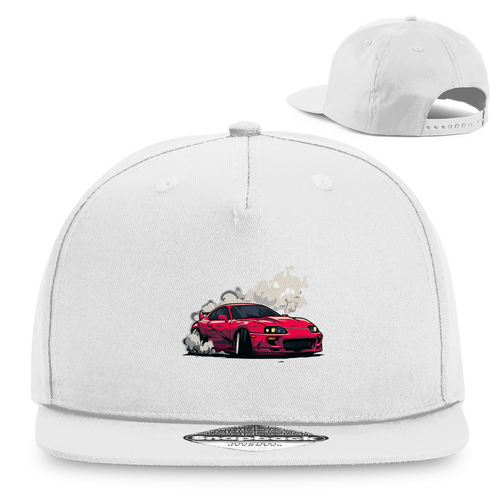 Supra Car Motives - Cap