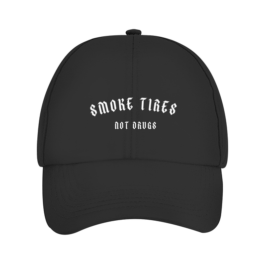 Smoke Tires - Cap