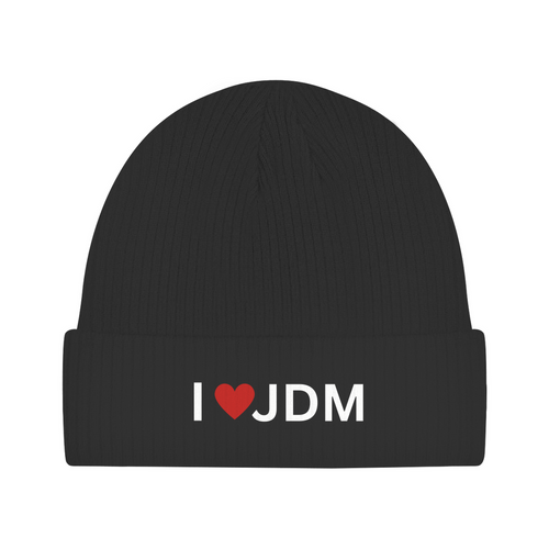 JDM - Gorro Unissexo