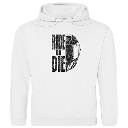 Ride or Die - Premium Hoodie
