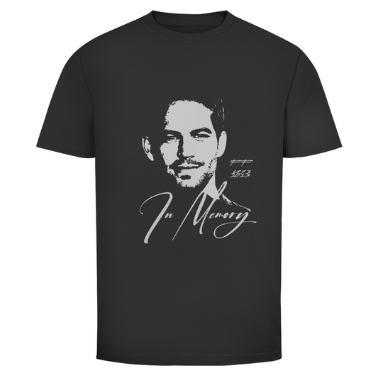 In memory - Shirt