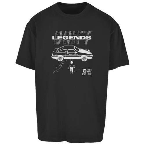 Legend Drift - Oversize T-Shirt