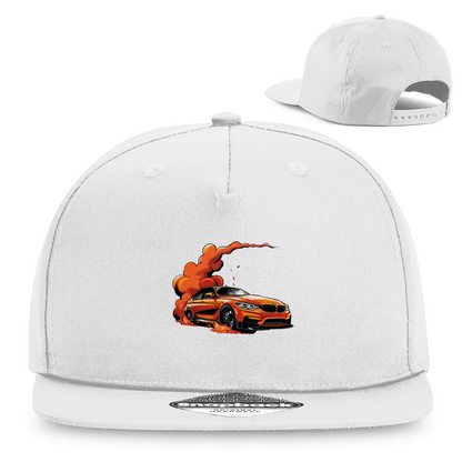 M Car Motives - Cap