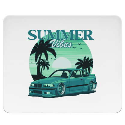 Mousepad The perfect summer