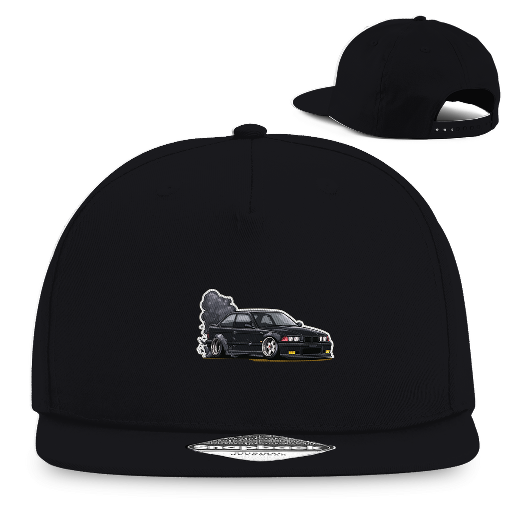 36 Car Motives - Cap