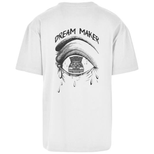 Oversize T-Shirt Dream maker