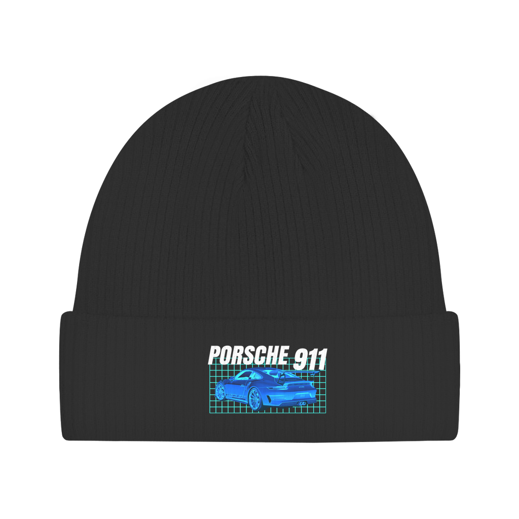 911 Porsche - Beanie Unisex