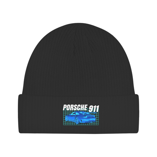 911 Porsche - Beanie Unisex