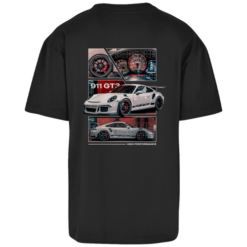 Oversized T-shirt GT3 Lover