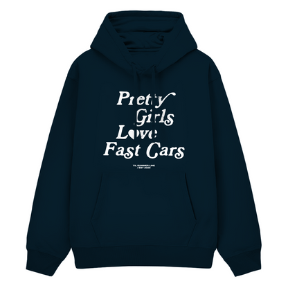 Pretty girls - Premium Hoodie