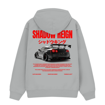 Shadow GTR - Premium Hoodie