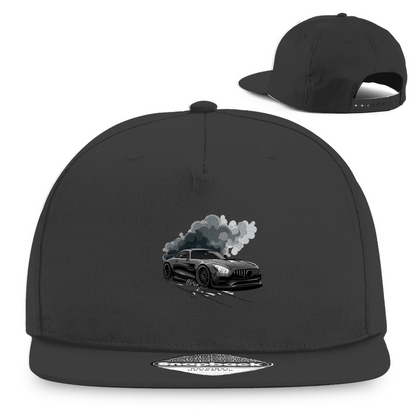 GT R Car Motif - Cap