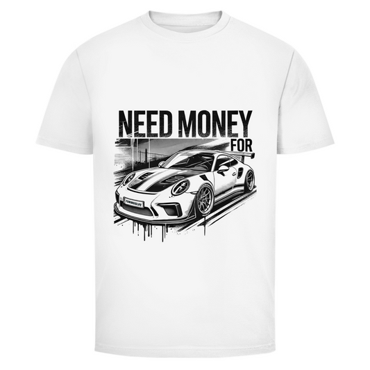 Need money for 911 - Shirt