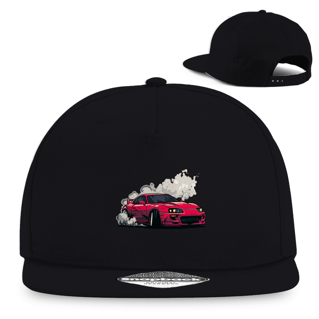 Supra Car Motives - Cap