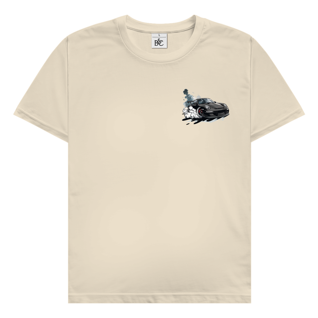 Racing Car Motives - Shirt
